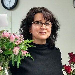 Meet your Posher, Rosa